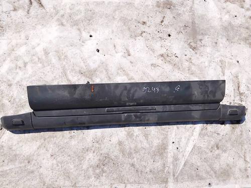 Used Rear parcel shelf Rear parcel shelf 35276260 35276260