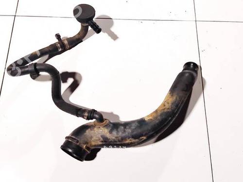 Used Pipe Pipe PEUGEOT BOXER Bus (244, Z_) 2.0 HDi (84 hp) 35117345 35117345