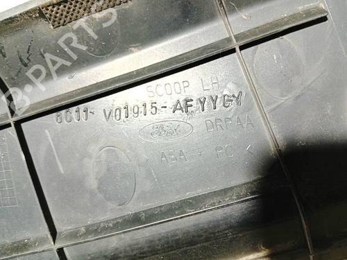 Scuttle panel FORD TRANSIT Van (FA_ _) 2.2 TDCi | BP34940358C110 - Image 3