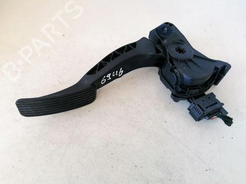 Used Pedal Pedal OPEL INSIGNIA A (G09) 2.0 CDTI (68) (131 hp) 35515501 35515501