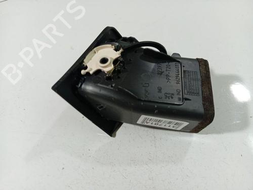 Luftventilen PEUGEOT 607 (9D, 9U) 2.2 16V | BP38582396I21 - Image 4