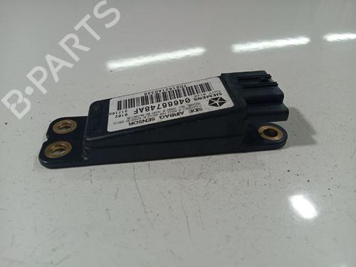 Used Electronic module Electronic module 36852406 36852406