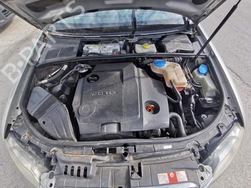 Electronic module AUDI A4 B7 (8EC) 2.0 TDI | BP34712759M83 - Image 12