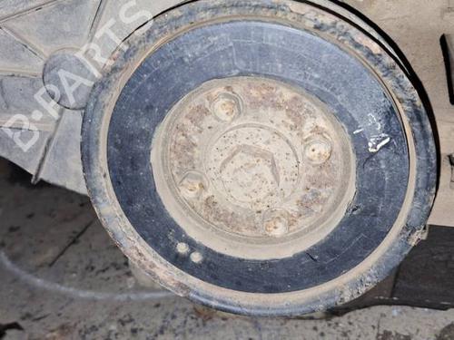 Pulley OPEL ASTRA H (A04) 1.7 CDTI (L48) | BP34894301M122 - Image 3