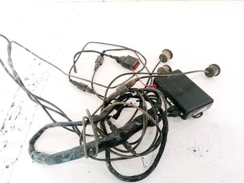 Used Electronic module Electronic module 35382725 35382725