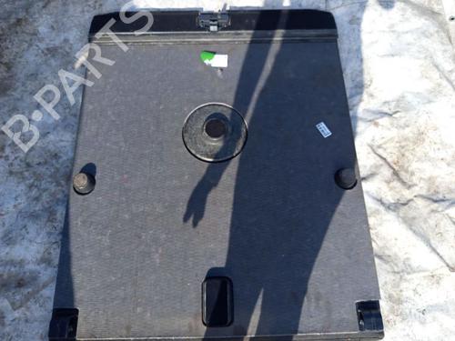 Used Luggage compartment floor Luggage compartment floor 34991594 34991594