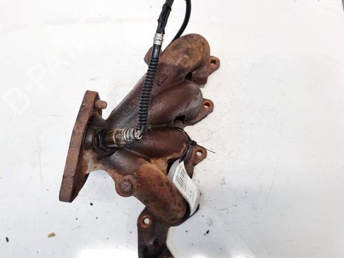 Used Exhaust manifold Exhaust manifold 35281467 35281467