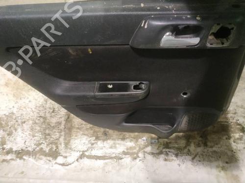Rear left panel OPEL ASTRA G Hatchback (T98) 1.6 16V (F08, F48) | BP34772470C60 - Image 2