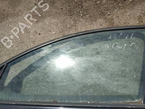 Used Front left door window Front left door window 35262841 35262841