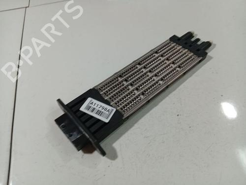 Heater resistor CITROËN BERLINGO MULTISPACE (B9) 1.6 HDi 75 16V | BP38791646M108 - Image 3