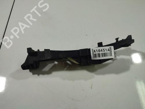Used Front right exterior door handle Front right exterior door handle 34855602 34855602
