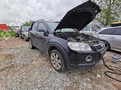 Used Parts CHEVROLET CAPTIVA (C100, C140) 2.0 D 4WD (150 hp) 4442719