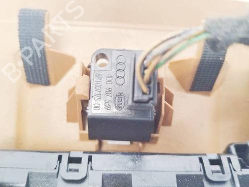 Electronic module PORSCHE CAYENNE (9PA) S 4.5 | BP35007189M83 - Image 3
