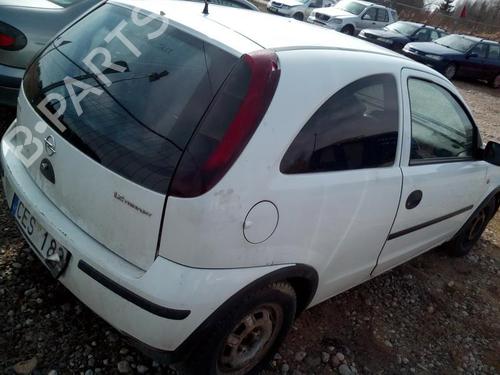 Pipe OPEL CORSA C (X01) 1.2 Twinport (F08, F68) | BP33493724M125  - Image 8