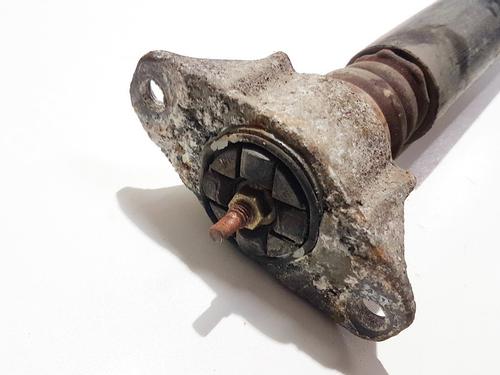 Left rear shock absorber FORD FOCUS C-MAX (DM2) 2.0 TDCi | BP35466671M18 - Image 2