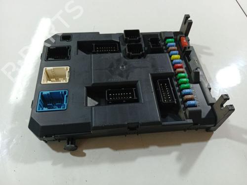 Used Electronic module Electronic module CITROËN DS3 Convertible 1.6 BlueHDi 100 (99 hp) 34901920 34901920