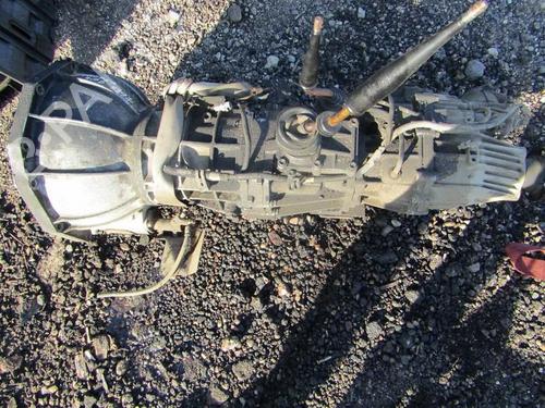 gearbox-skoda-fabia-i-6y2-1999-2000-2001-2002-2003-2004-2005-2006-2007-2008-35665602 main image