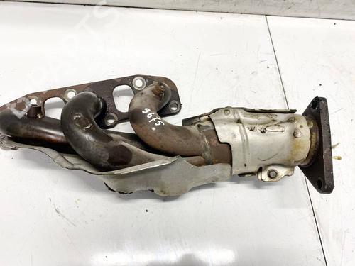 Used Exhaust manifold Exhaust manifold 35089453 35089453