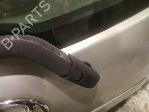 Used Rear wiper motor Rear wiper motor 38452434 38452434