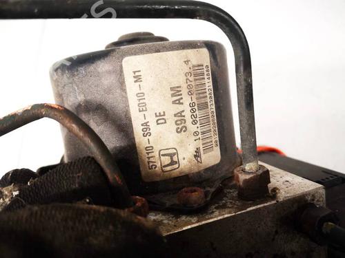 ABS pump HONDA CR-V II (RD_) 2.0 (RD5) | BP34772994M43 - Image 3