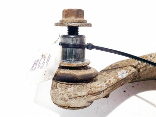 Left rear steering knuckle AUDI A4 B7 (8EC) 2.0 TDI | BP35174485M27 - Image 2