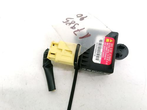 Electronic module TOYOTA COROLLA Saloon (_E12_) 2.0 D-4D (CDE120_, CDE120R) | BP32905000M83 - Image 3