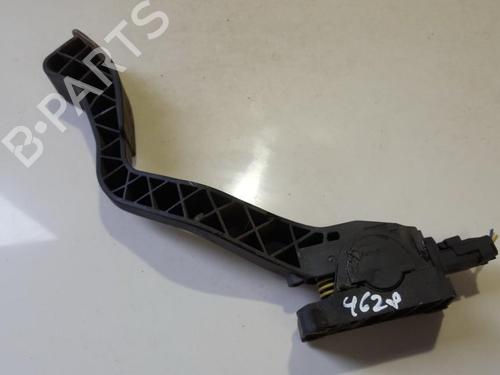 Used Pedal Pedal 35843100 35843100