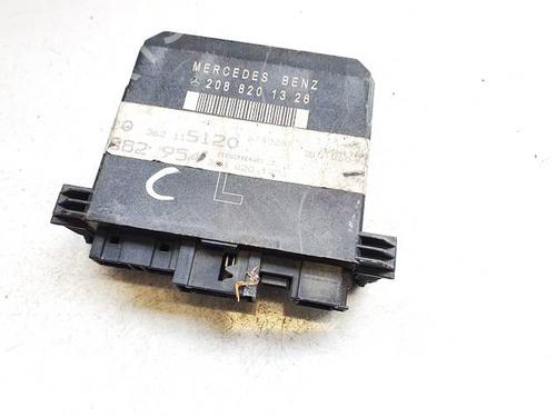 Used Electronic module Electronic module 32593652 32593652