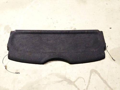 Used Rear parcel shelf Rear parcel shelf 35080341 35080341