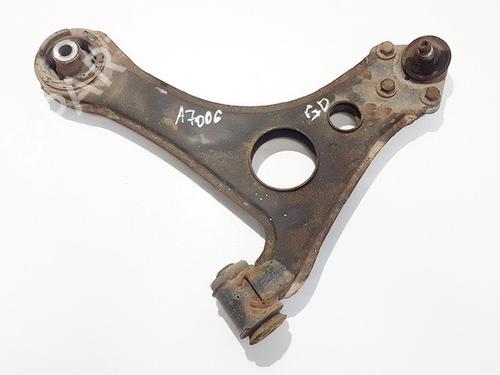Used Right front suspension arm Right front suspension arm 35531606 35531606