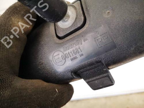 Rear mirror MAZDA 6 Hatchback (GG) 2.0 DI (GG14) | BP35067128I6 - Image 3