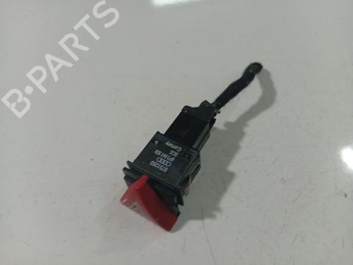 Warning switch AUDI A3 (8P1) 2.0 TFSI | BP36760454I22 - Image 3
