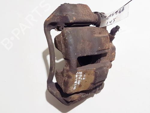 Used Left front brake caliper Left front brake caliper MERCEDES-BENZ C-CLASS Coupe (CL203) C 230 Kompressor (203.747) (197 hp) 35643492 35643492