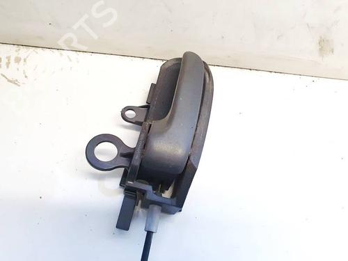 Used Front left interior door handle Front left interior door handle 35220582 35220582