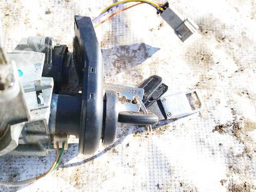 Ignition barrel CADILLAC SRX 3.6 | BP34920967M48 - Image 2