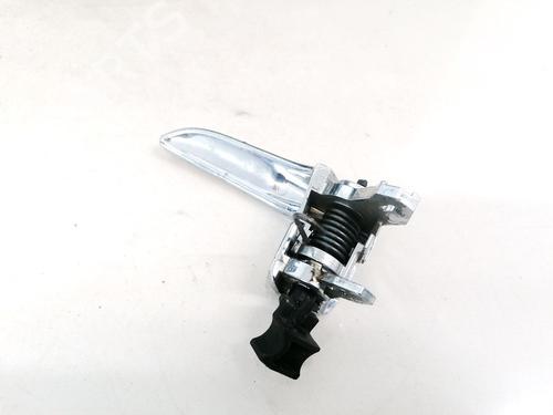 Front right interior door handle MAZDA 6 Saloon (GG) 2.3 (GG3P) | BP35521155I14 - Image 2