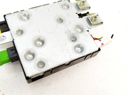 Electronic module MERCEDES-BENZ C-CLASS (W204) C 220 CDI (204.008) | BP36455604M83 - Image 3