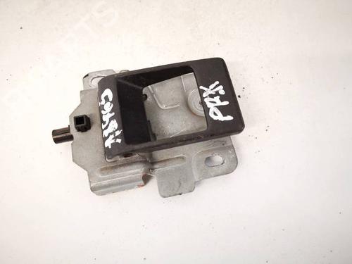 Used Front left interior door handle Front left interior door handle 35382495 35382495