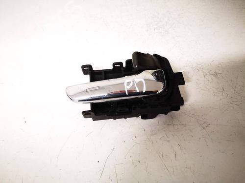 Used Front right interior door handle Front right interior door handle 34871830 34871830