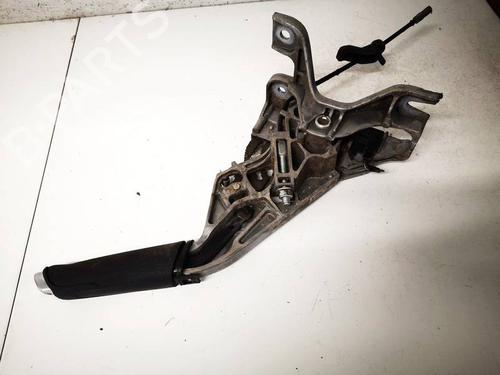Used Hand brake Hand brake FORD FOCUS III 1.6 TDCi (115 hp) 34873375 34873375