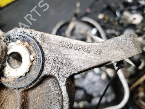 Engine mount FORD FOCUS C-MAX (DM2) 2.0 TDCi | BP32532229M89