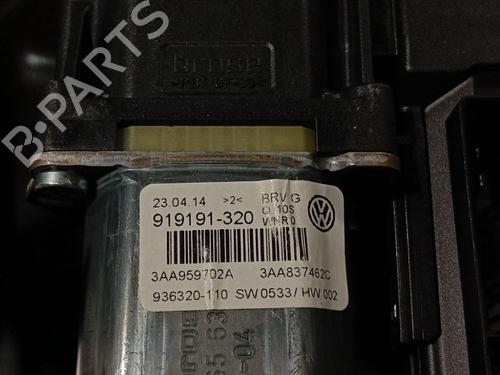 Right front window motor VW PASSAT B7 (362) 1.6 TDI | BP38182986E20  - Image 5