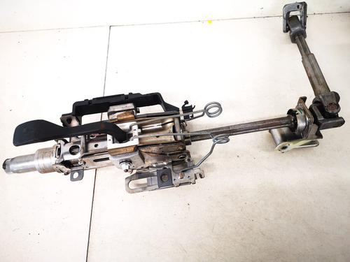 Used Steering column Steering column VW POLO IV (9N_, 9A_) 1.2 (60 hp) 35545056 35545056