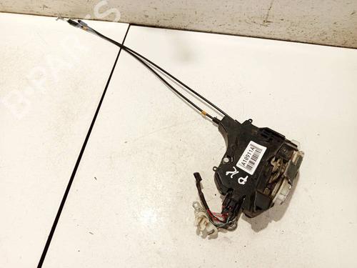 Used Front left lock Front left lock 34885604 34885604