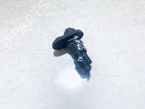 Electronic module OPEL ZAFIRA A MPV (T98) 2.0 DI 16V (F75) | BP35643647M83 - Image 2