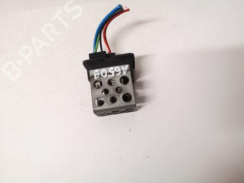 heater-resistor-opel-zafira-a-mpv-t98-1999-2000-2001-2002-2003-2004-2005-2006-35476269 main image