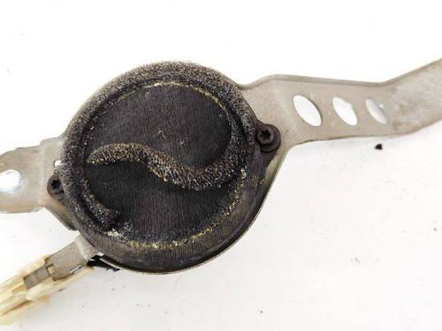 Luidspreker LEXUS GS (_S19_) 300 (GRS190_, GRS190R) (249 hp) 32955647