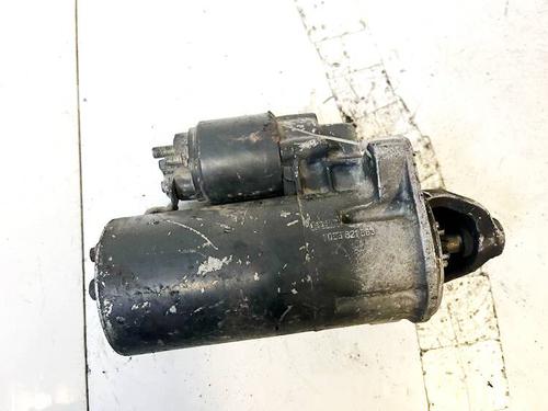 Used Starter Starter AUDI A6 C6 (4F2) 2.4 (177 hp) 35357179 35357179