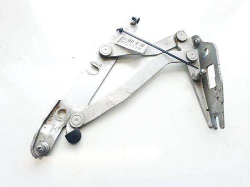 Used Hinge/Door check strap Hinge/Door check strap AUDI A4 B6 (8E2) 1.9 TDI (130 hp) 34808961 34808961