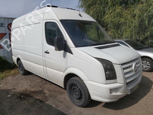 Used Parts VW CRAFTER 30-35 Bus (2E_) 2.5 TDI (109 hp) 4470104